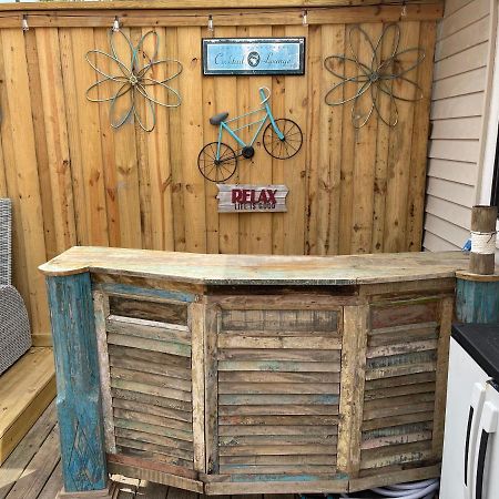 Destin-Y 30A Beach Retreat Self Checkin - Huge Private Backyard Deck With Outdoor Shower Santa Rosa Beach Exterior foto