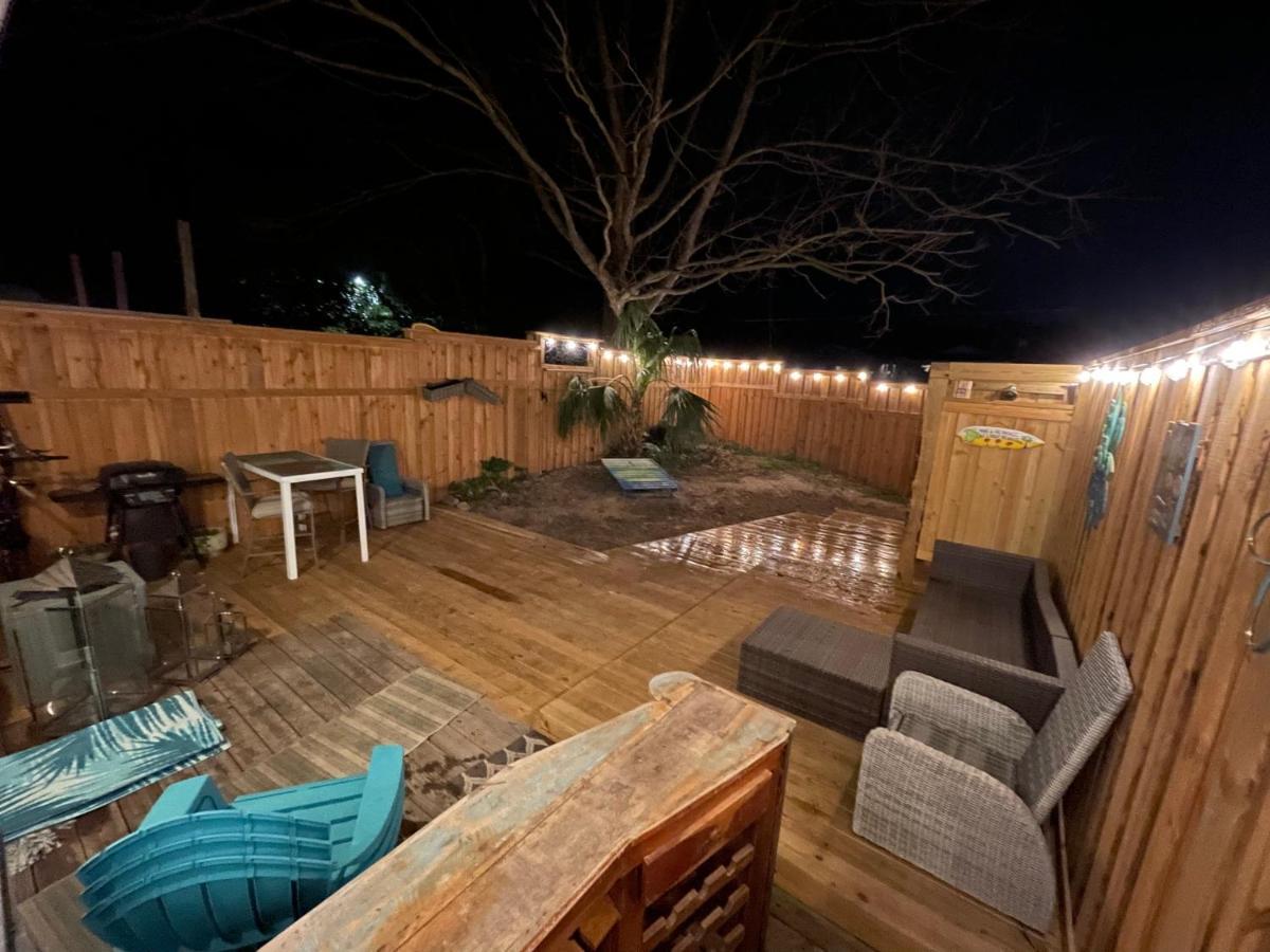 Destin-Y 30A Beach Retreat Self Checkin - Huge Private Backyard Deck With Outdoor Shower Santa Rosa Beach Exterior foto