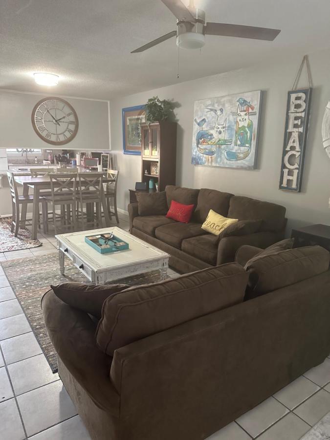 Destin-Y 30A Beach Retreat Self Checkin - Huge Private Backyard Deck With Outdoor Shower Santa Rosa Beach Exterior foto