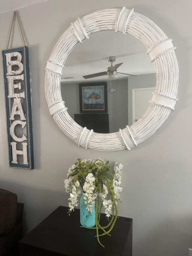 Destin-Y 30A Beach Retreat Self Checkin - Huge Private Backyard Deck With Outdoor Shower Santa Rosa Beach Exterior foto