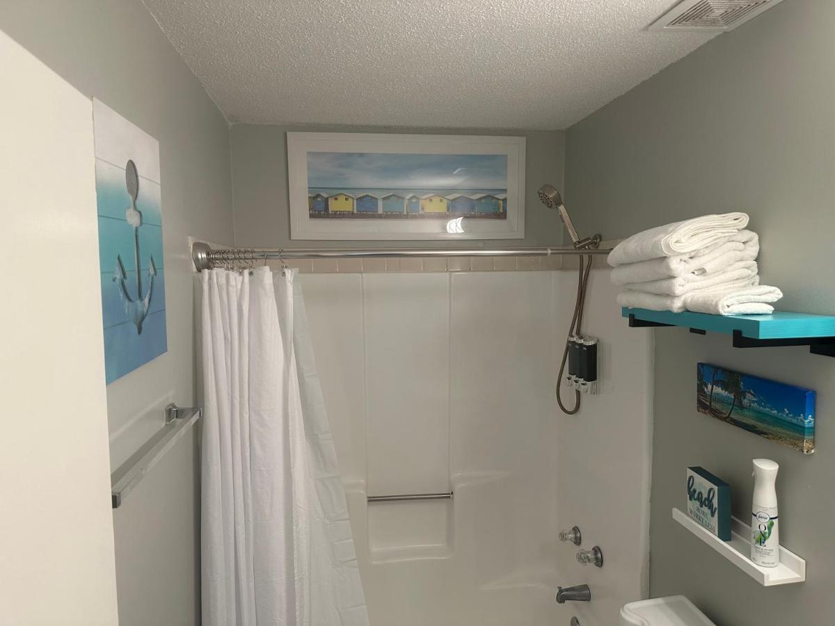 Destin-Y 30A Beach Retreat Self Checkin - Huge Private Backyard Deck With Outdoor Shower Santa Rosa Beach Exterior foto