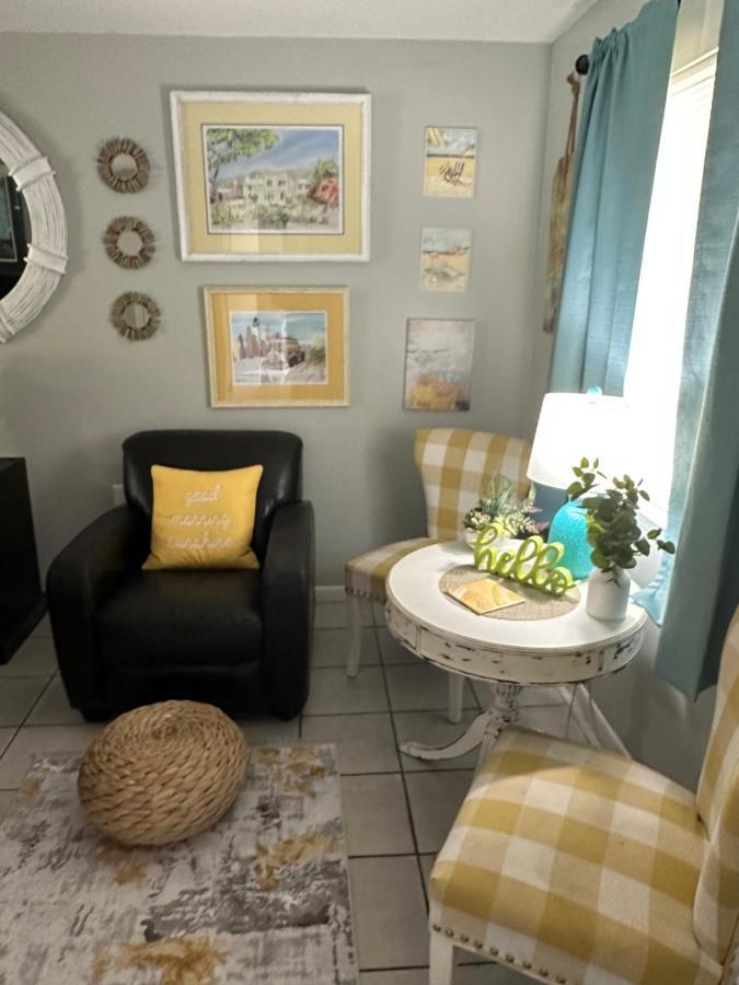 Destin-Y 30A Beach Retreat Self Checkin - Huge Private Backyard Deck With Outdoor Shower Santa Rosa Beach Exterior foto