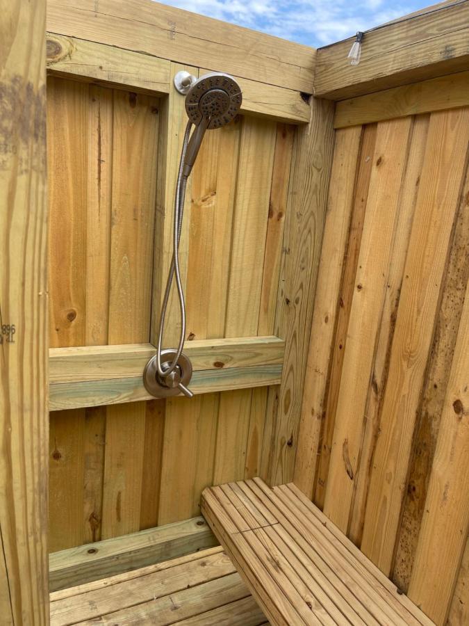 Destin-Y 30A Beach Retreat Self Checkin - Huge Private Backyard Deck With Outdoor Shower Santa Rosa Beach Exterior foto